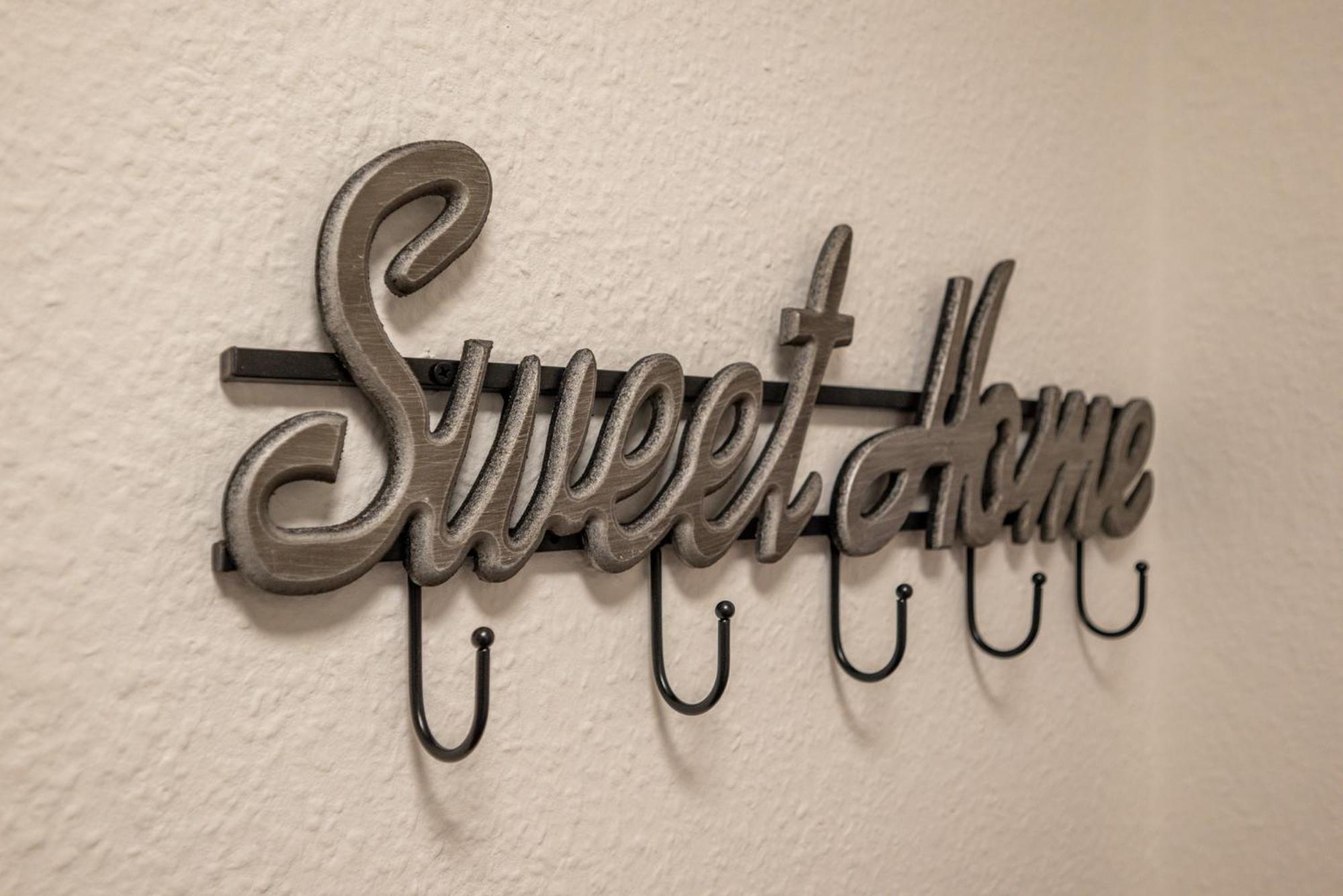 Halle  Sweethome - Zentral - Kueche & Parkplatz, Wifi מראה חיצוני תמונה
